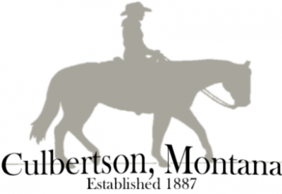Town of Culbertson - A Place to Call Home...